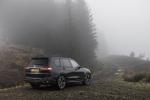 BMW X7 xDrive30d M Sport 2019 года (UK)